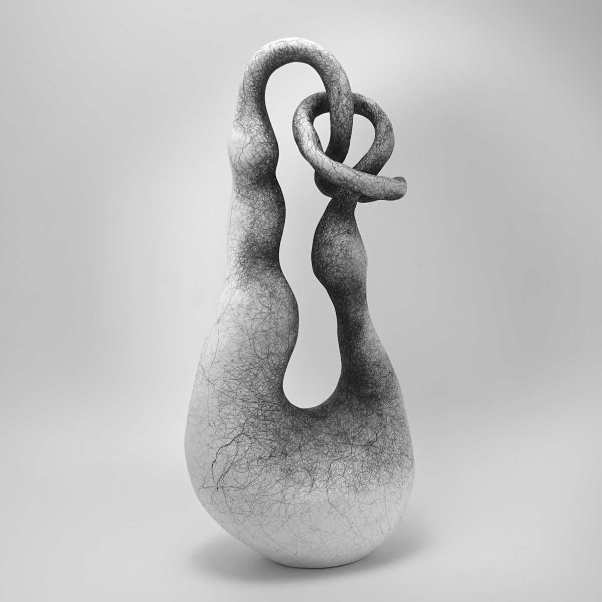 KNOT by Judi Tavill, Image 1.