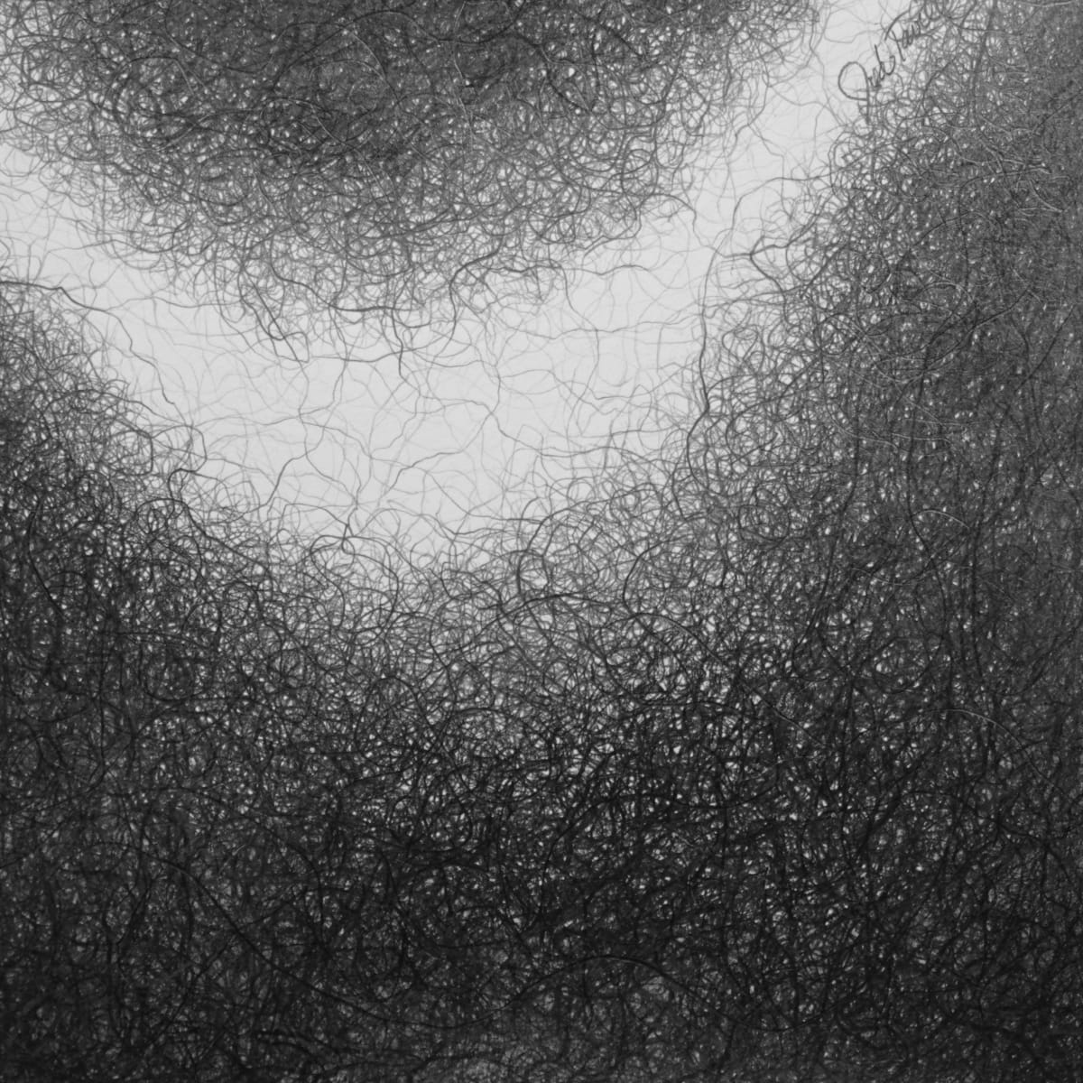 PIECE drawing by Judi Tavill, Image 2.