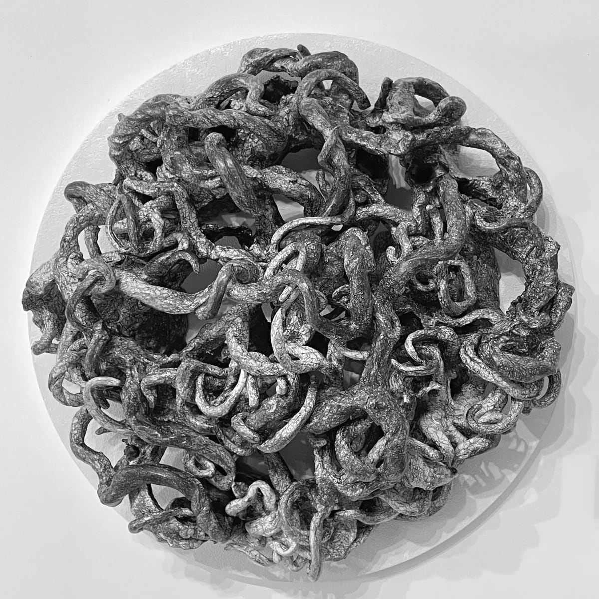 TANGLE by Judi Tavill, Image 1.