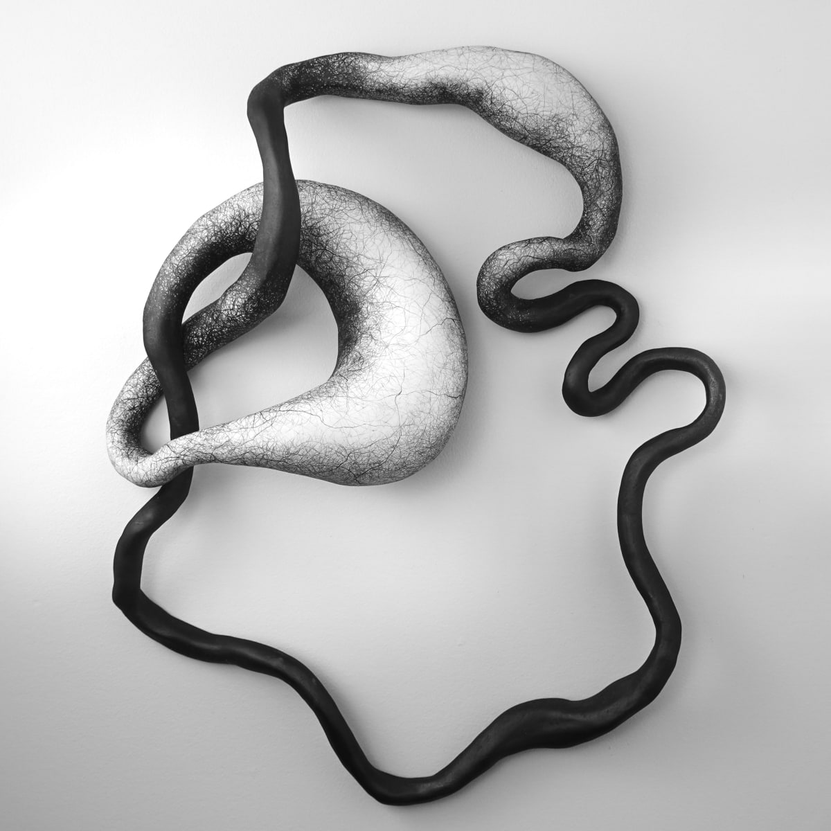 THROUGH by Judi Tavill, Image 1.
