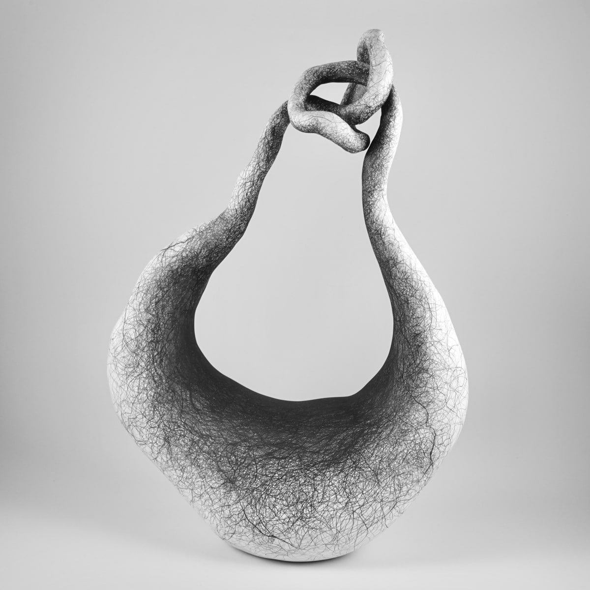 TIED by Judi Tavill, Image 1.