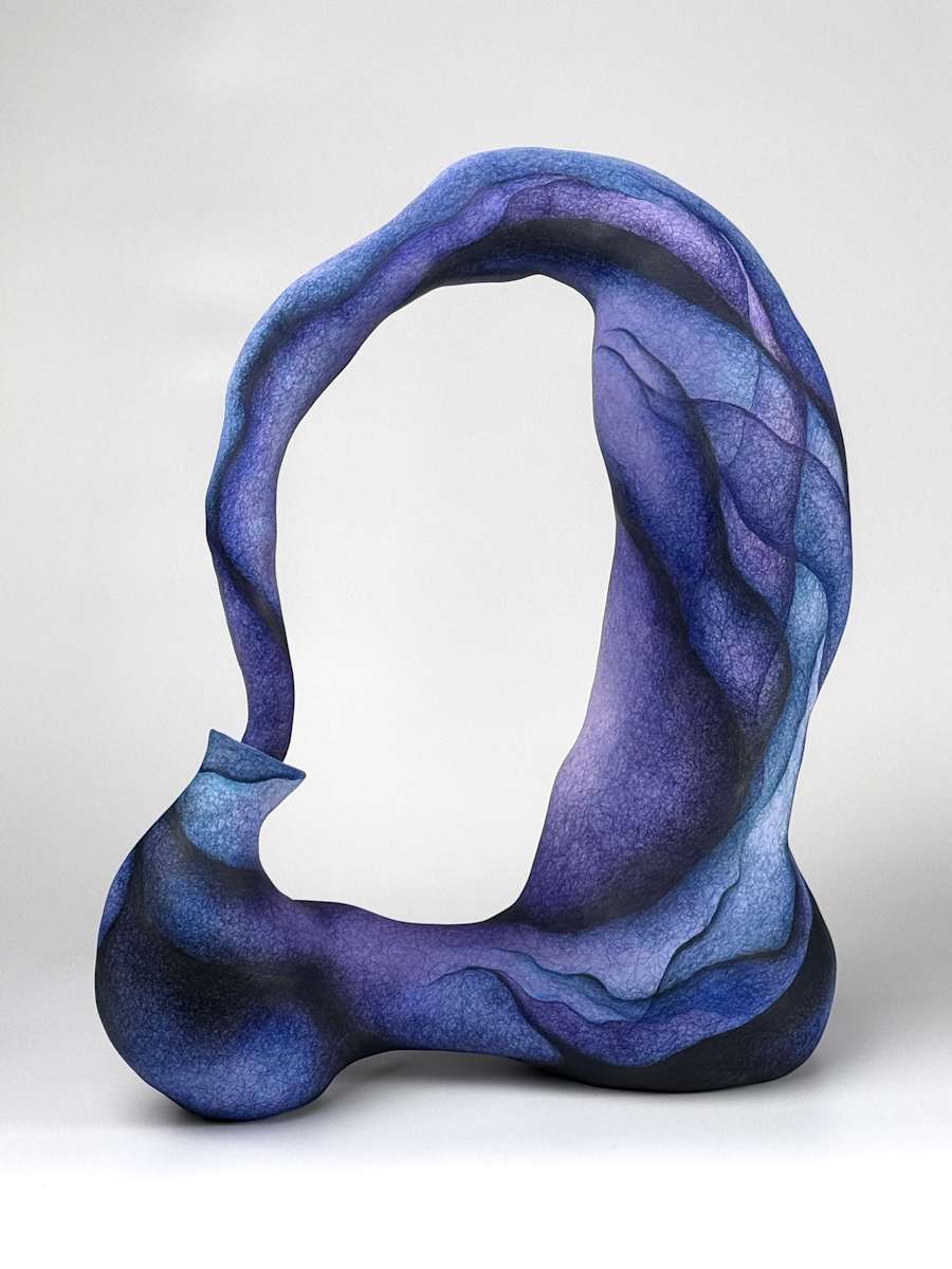 LYSANIAS by Judi Tavill, Image 1.