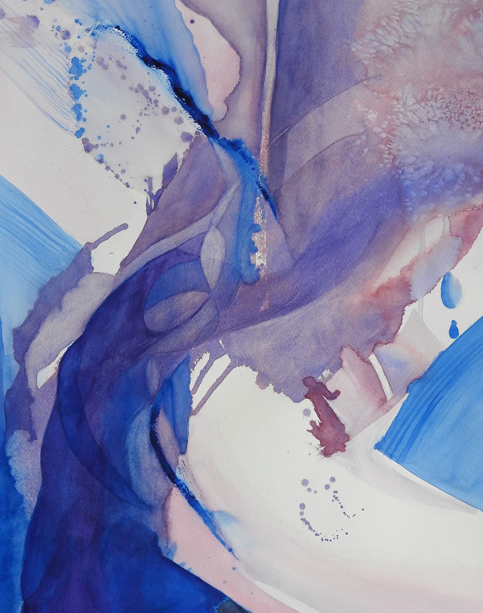 Rebirth by Janine Wilson 