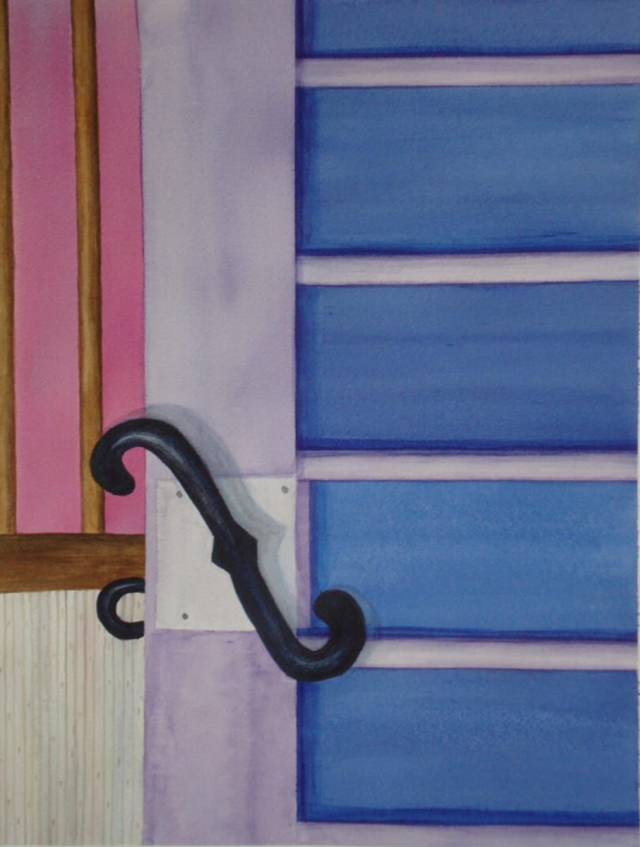 Stable Door, Image 1.