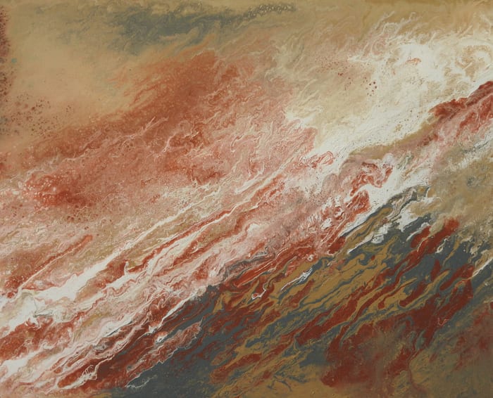 Tempestuous by Janine Wilson, Image 1.