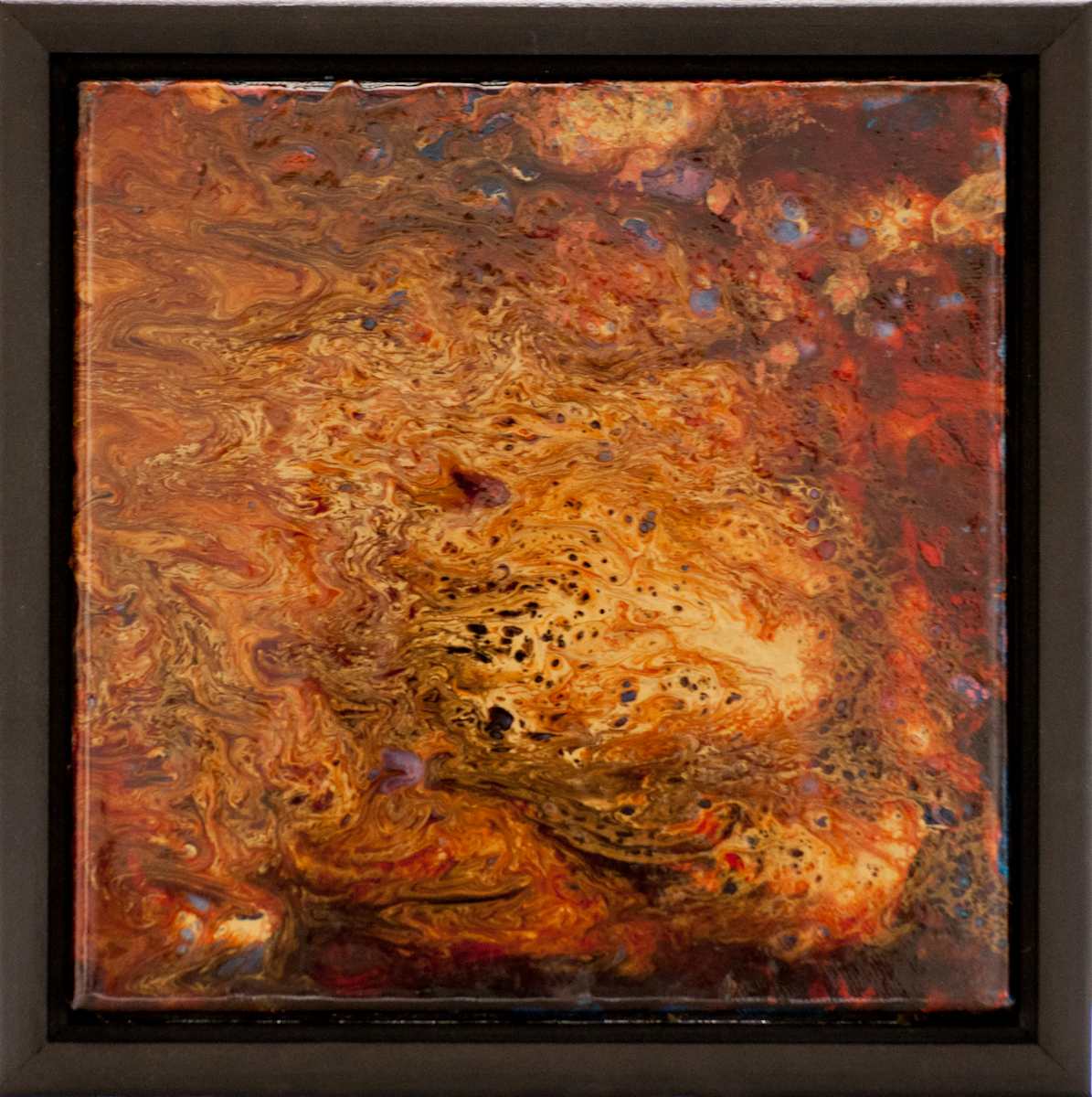 The Animal Within Us by Karen Irving, Image 1.