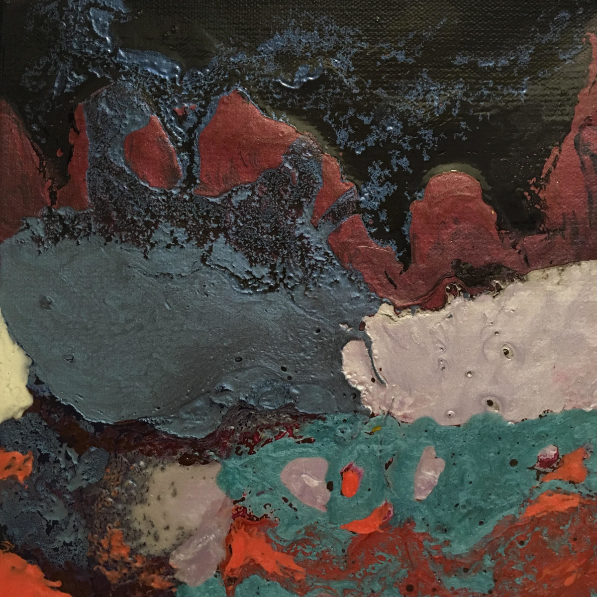 2 "C" Creators by Karen Irving 