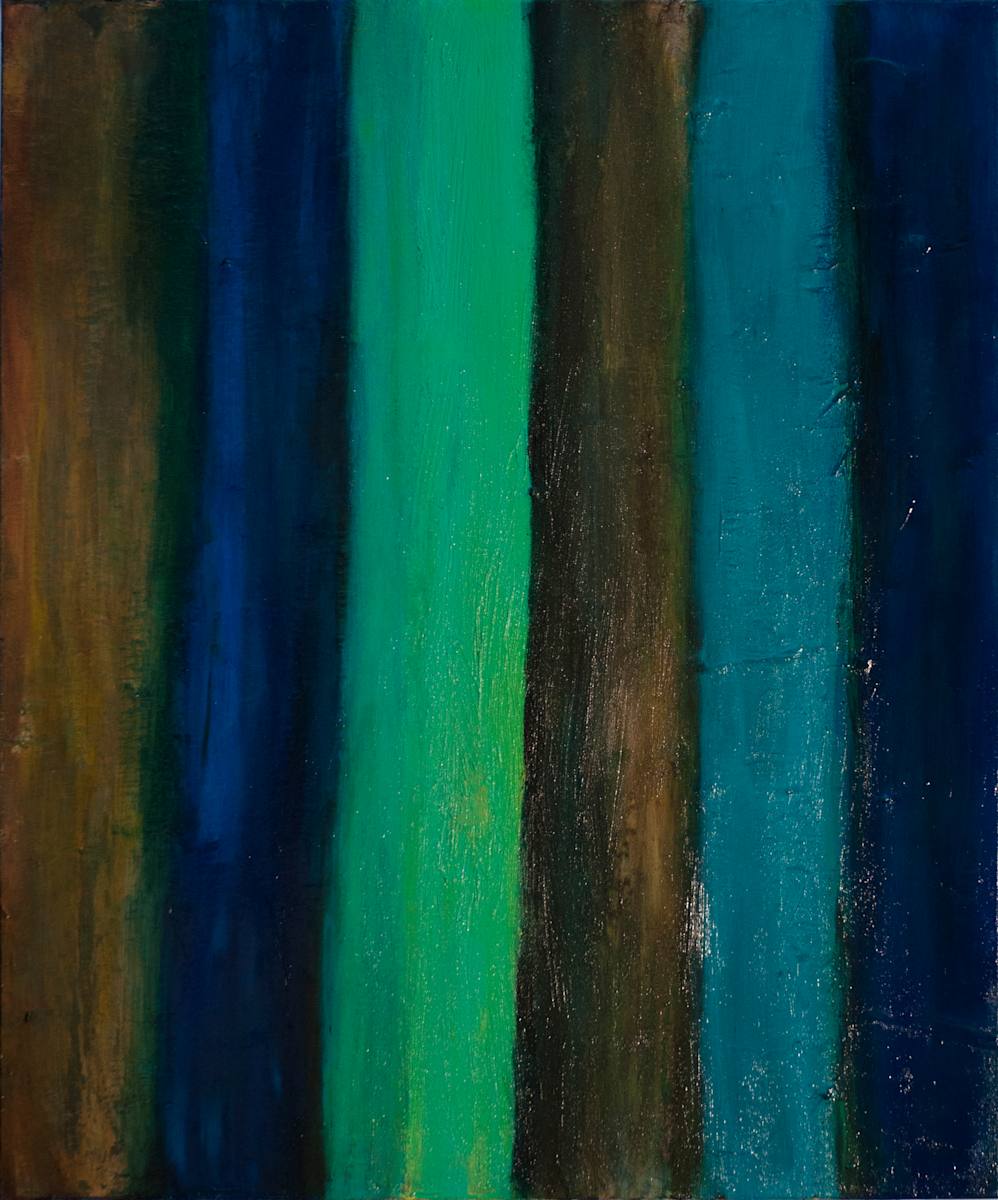 2 Realities by Karen Irving, Image 1.