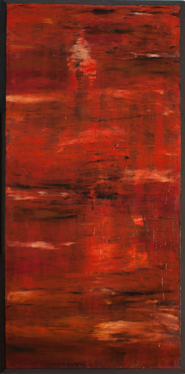 Lookiing at You by Karen Irving, Image 1.