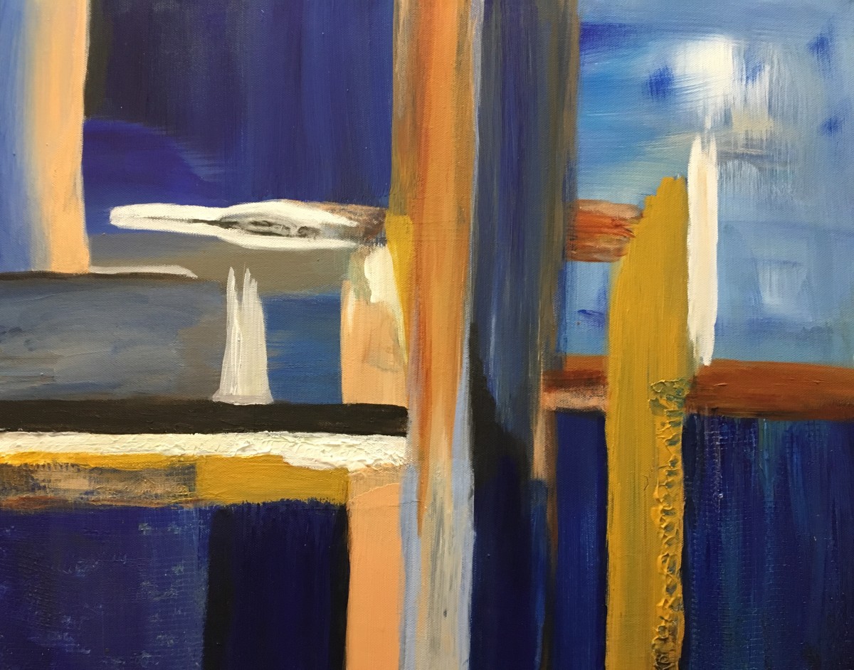 Breaking the Cycle by Karen Irving 