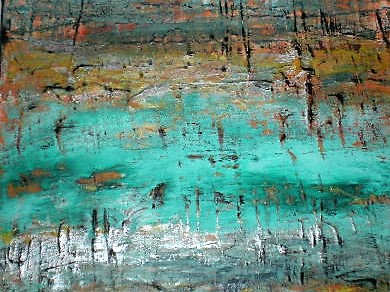Raining Cats and Dogs by Karen Irving, Image 1.