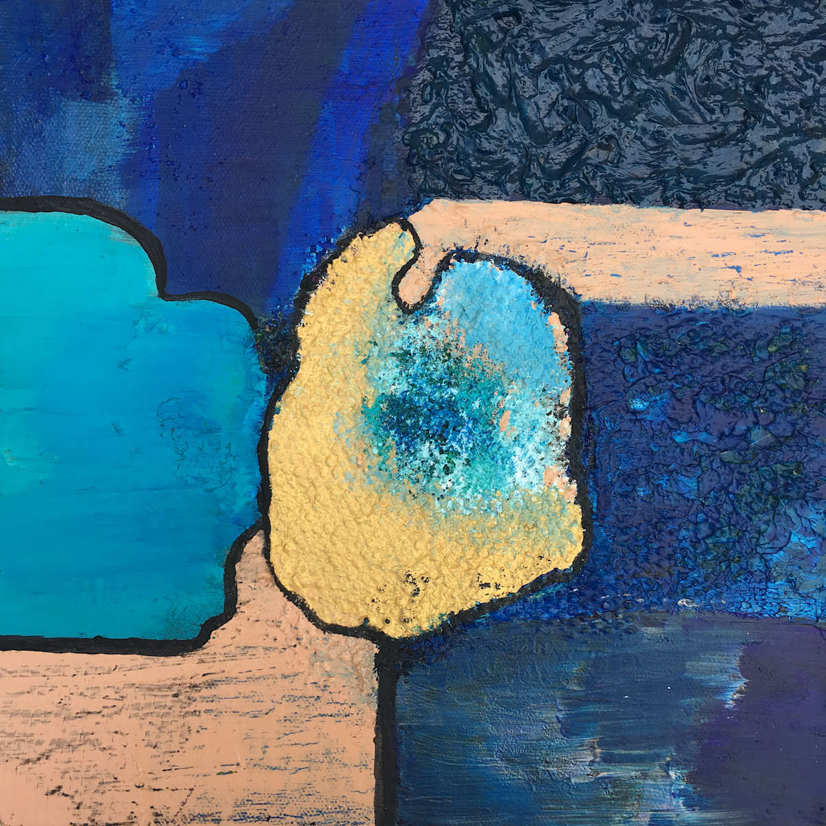 Same as You by Karen Irving, Image 1.