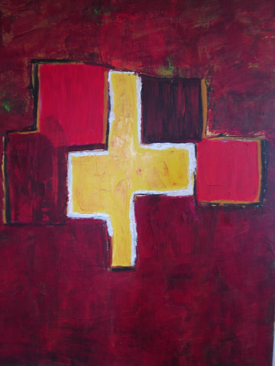 Belief by Karen Irving 