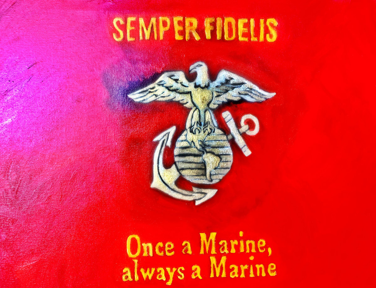 Semper Fidelis 