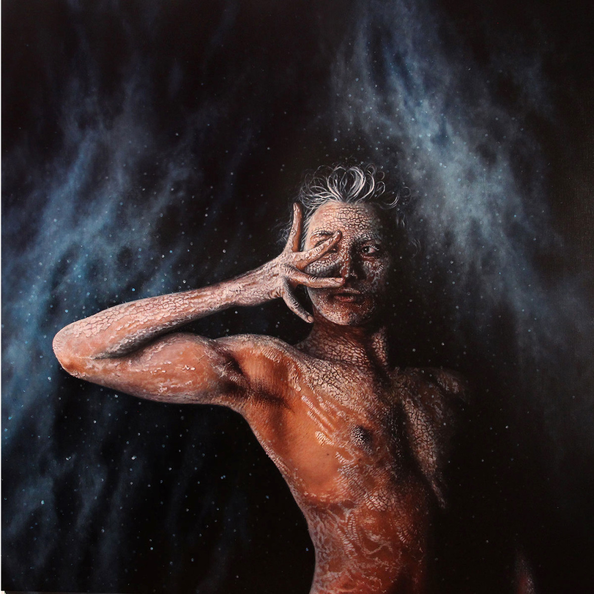 Sooraj by Tanya Atanasova 