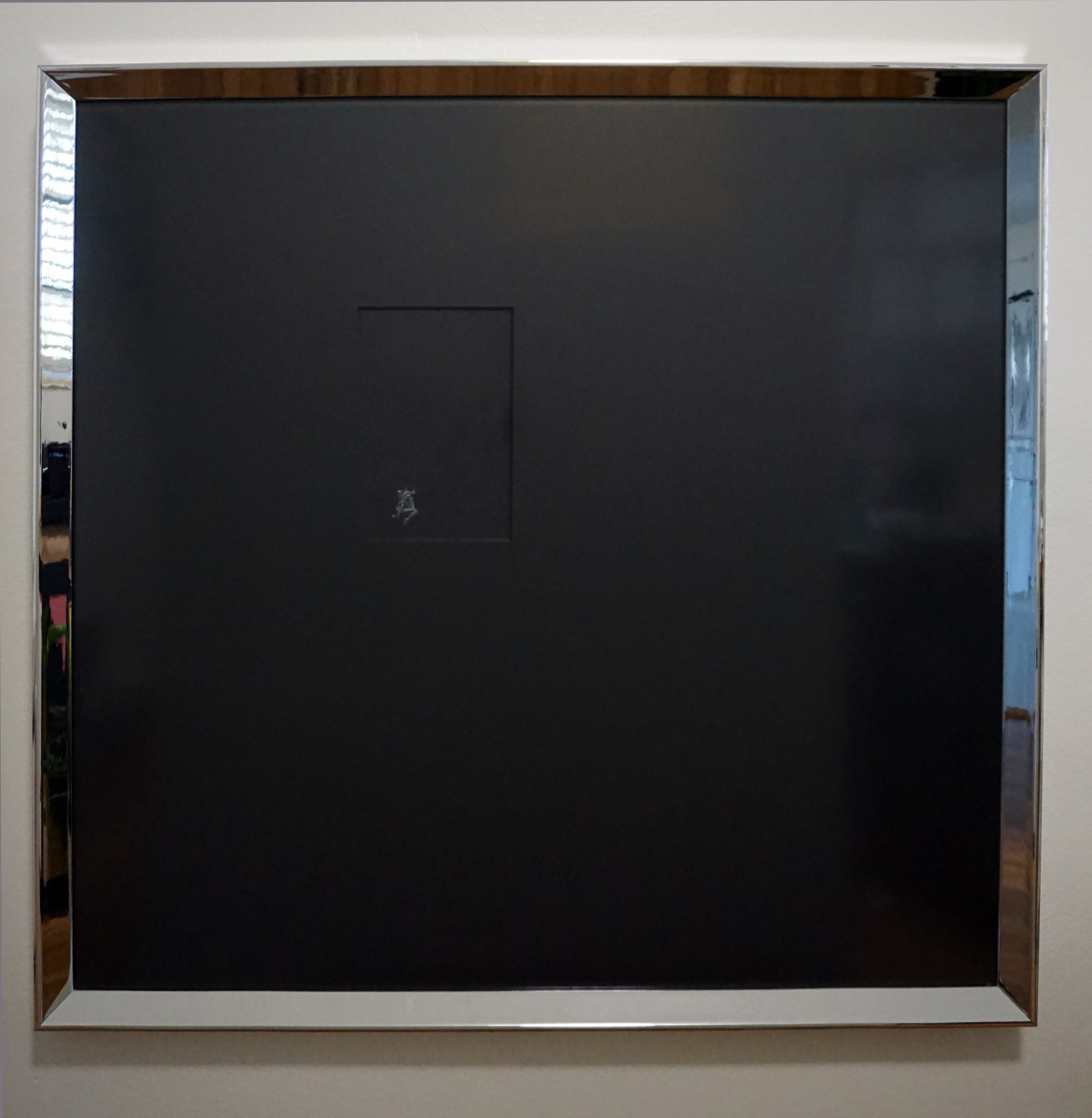 I love you as certain dark things are to be loved, by Patty Suau 