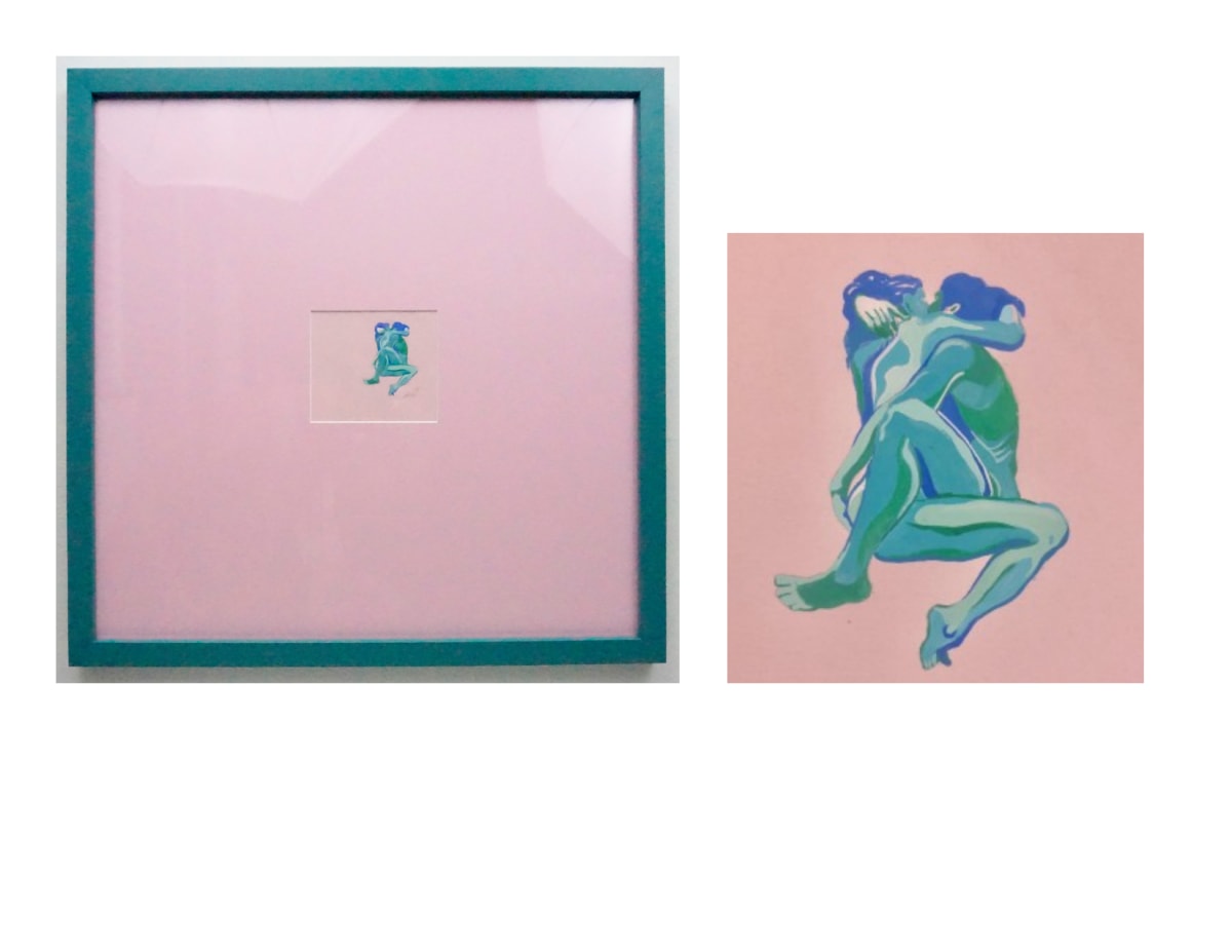 Miami Vice by Patty Suau, Image 1.