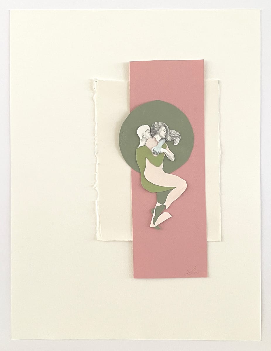 La Pausa Del Tiempo by Patty Suau 