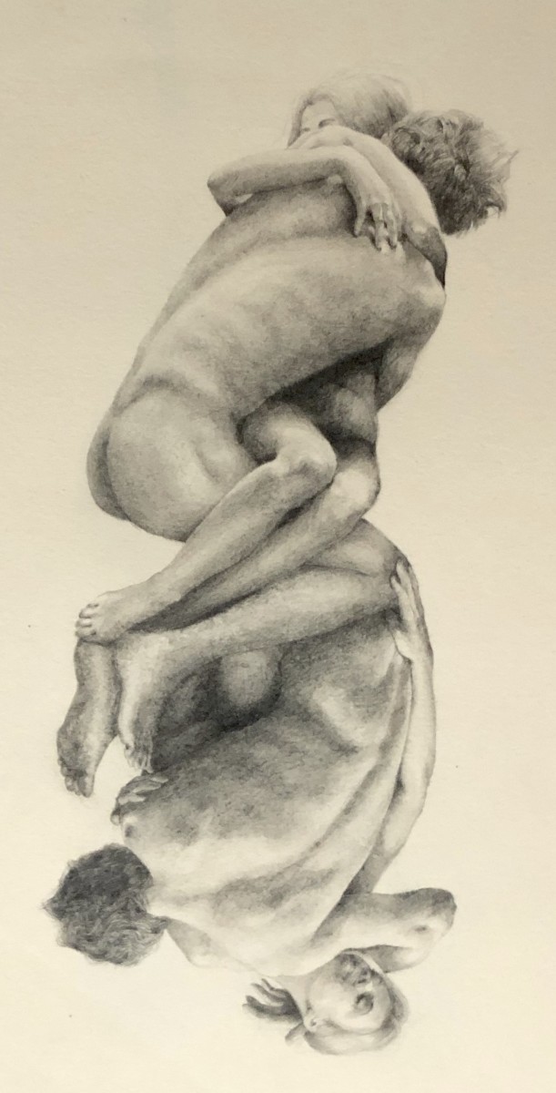 Coming Home to You by Patty Suau, Image 1.