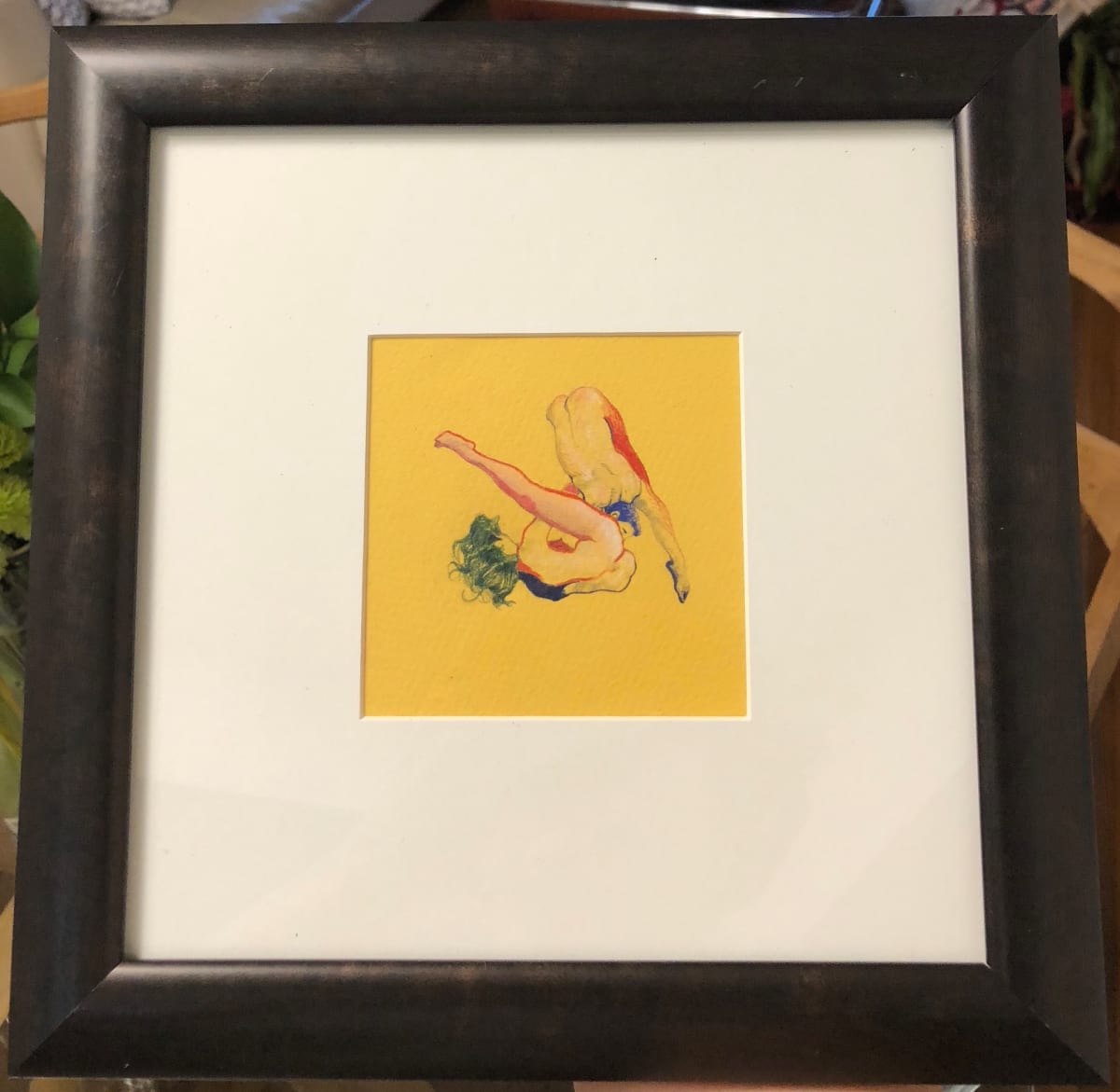 Sazon by Patty Suau, Image 1.