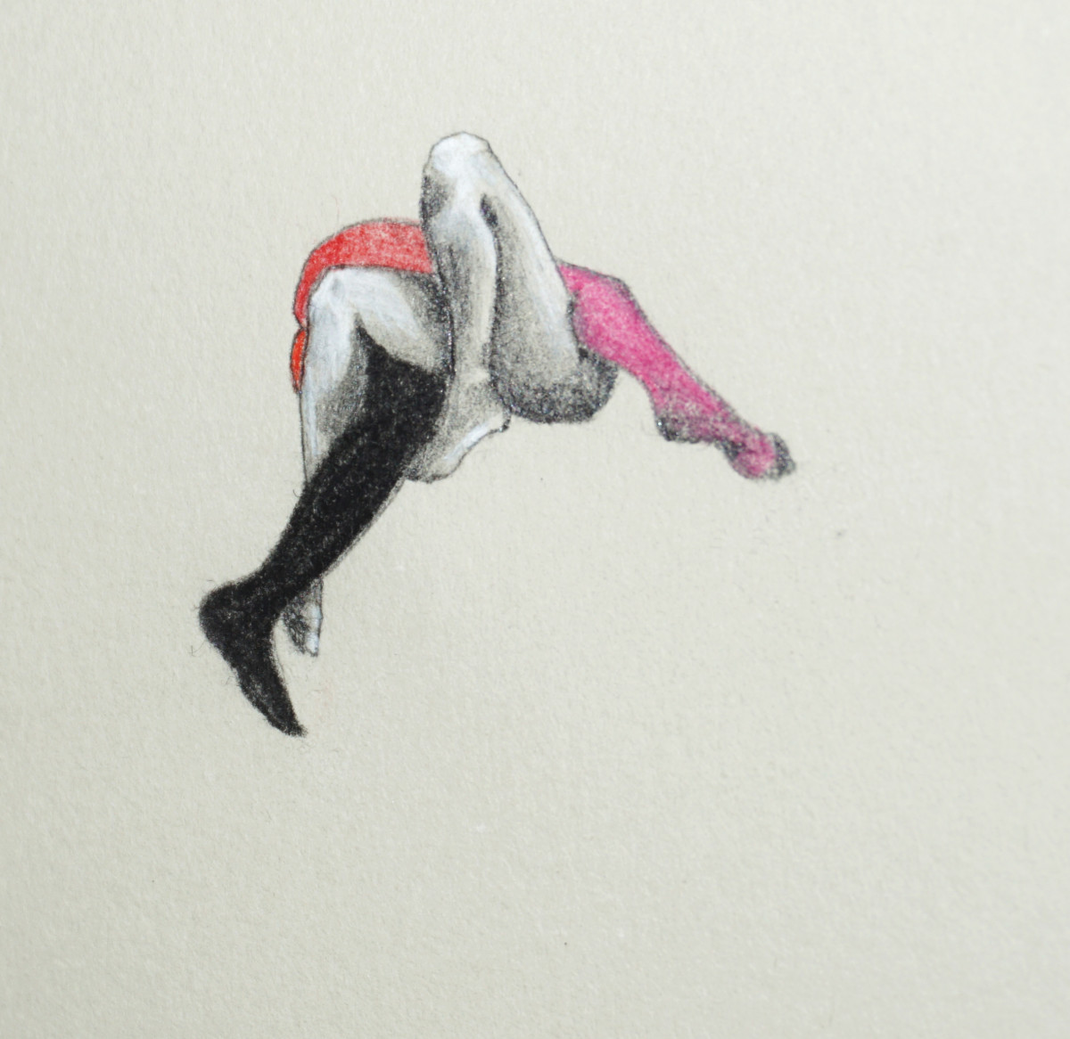 Me Derrito Contigo by Patty Suau  Image: Was $830