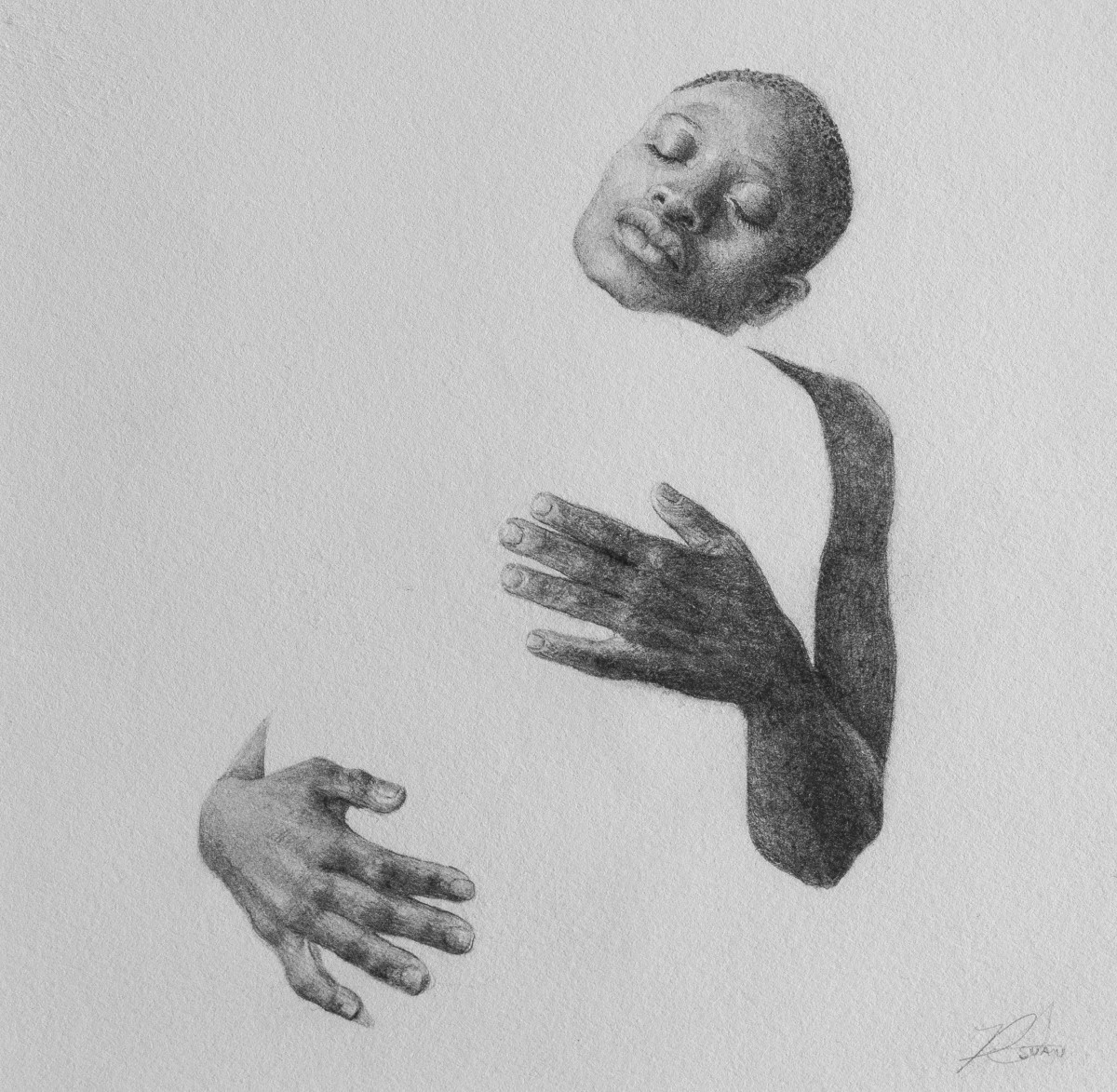 Freedom by Patty Suau 