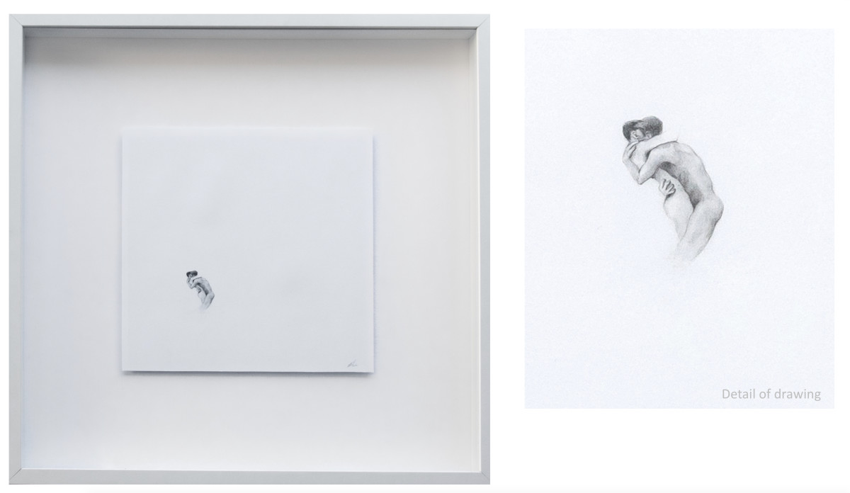 Sabor a dios by Patty Suau 