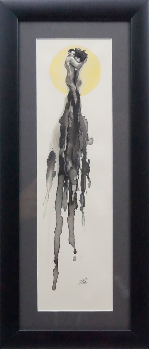 Bedrock by Patty Suau, Image 1.
