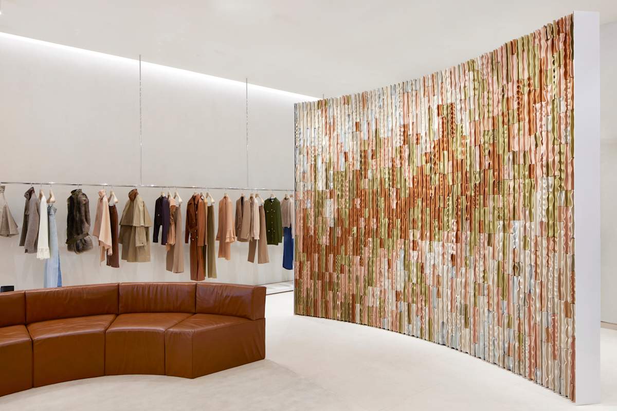 Chloe Dallas by BEN MEDANSKY 