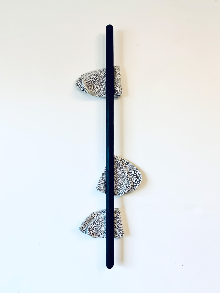 Wayfinding I by BEN MEDANSKY 
