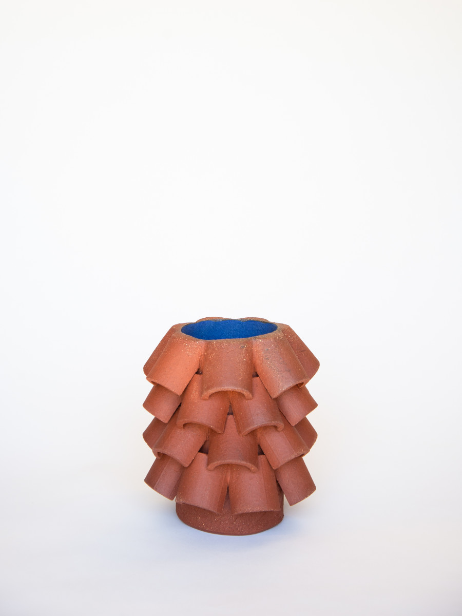 Short Spanish Vessel by BEN MEDANSKY 
