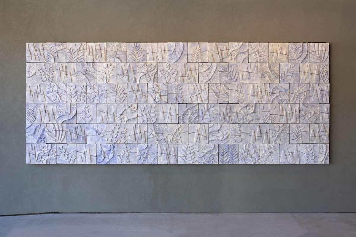Sun Valley Installation by BEN MEDANSKY, Image 6.