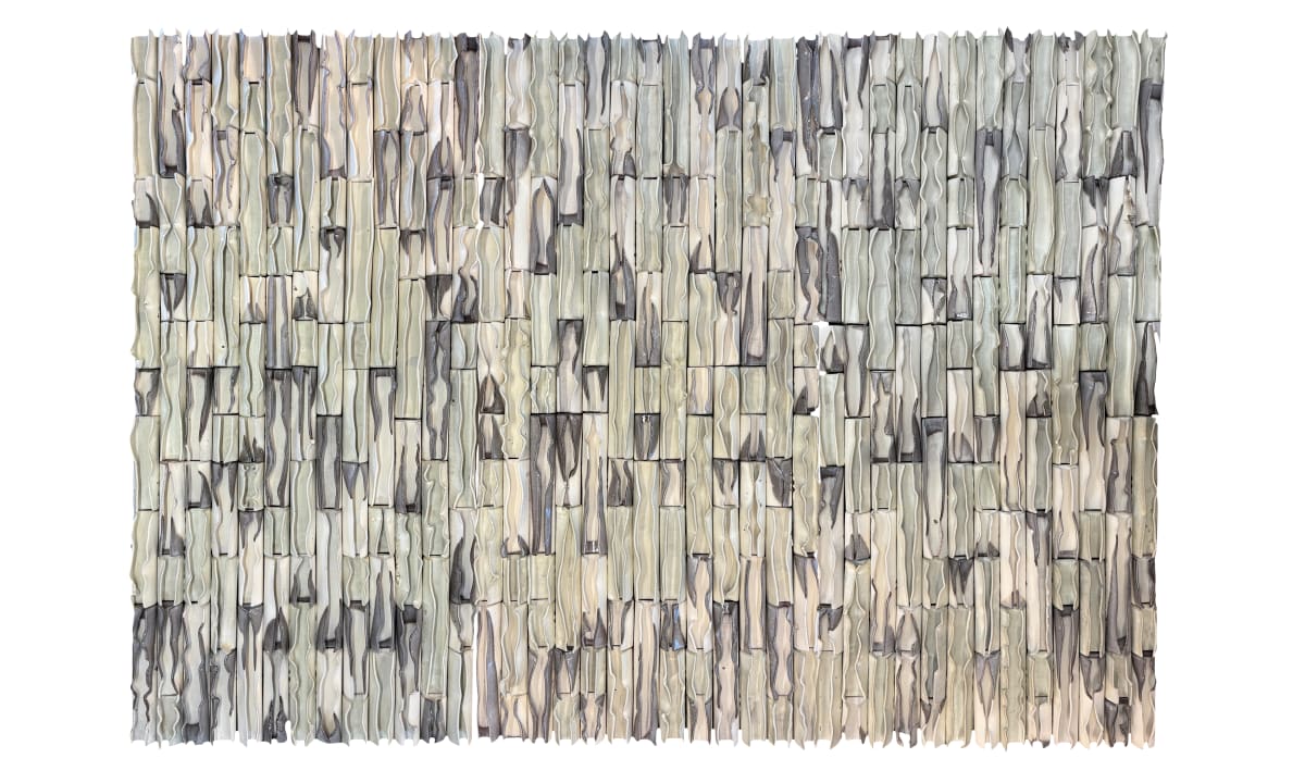 White Waves, Robin Road by BEN MEDANSKY 