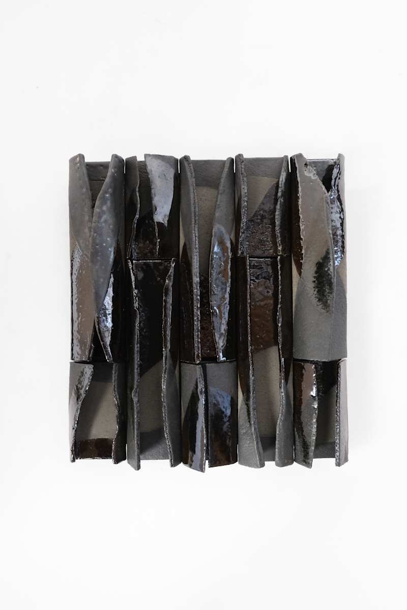 Black Waves by BEN MEDANSKY, Image 1.