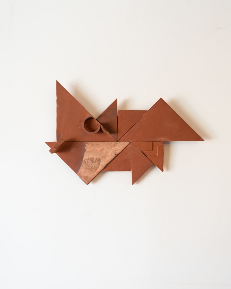 Amalgamation III by BEN MEDANSKY, Image 2.
