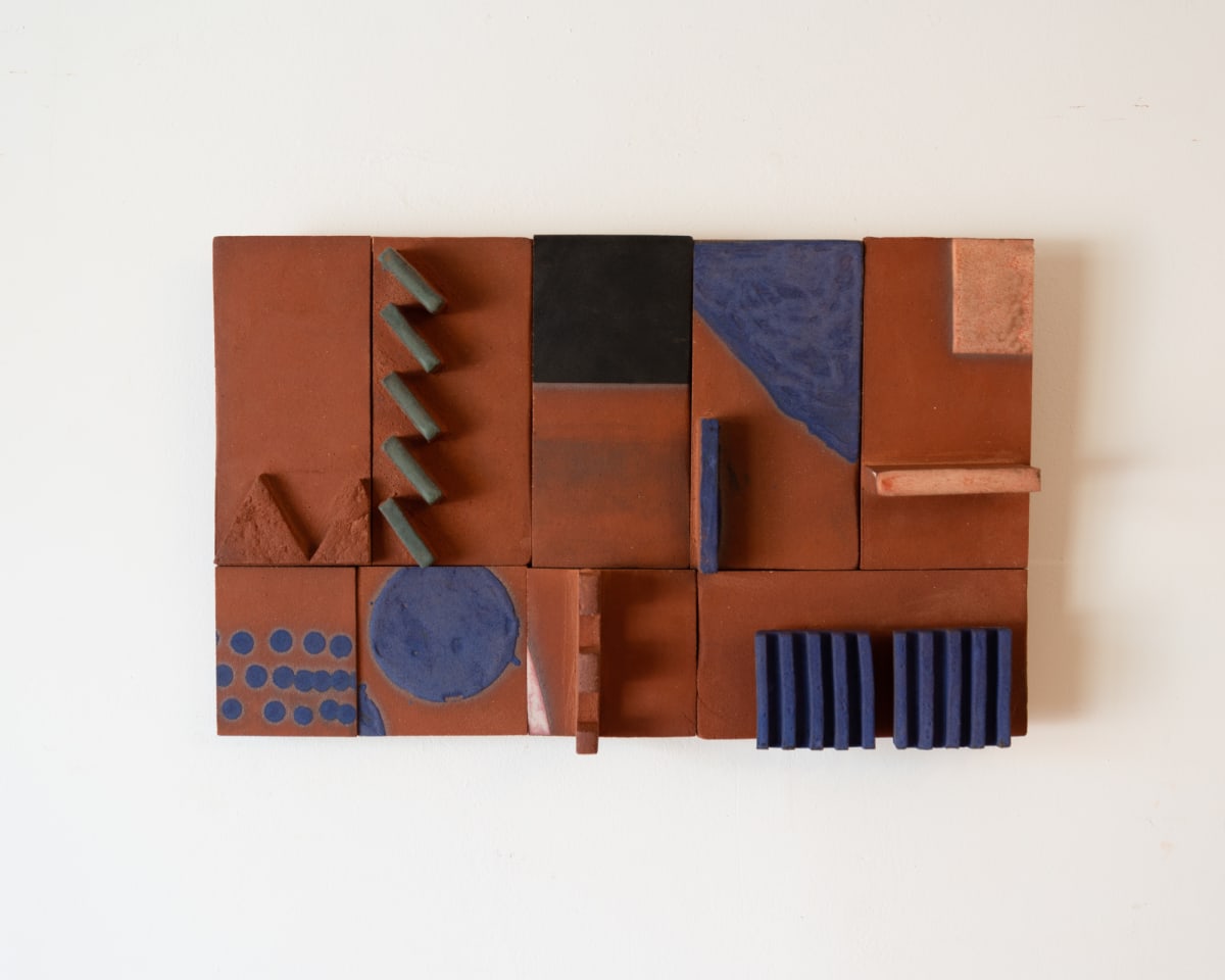 Amalgamation I by BEN MEDANSKY, Image 2.