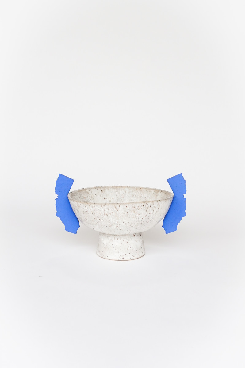 Cali Bowl by BEN MEDANSKY STUDIO 
