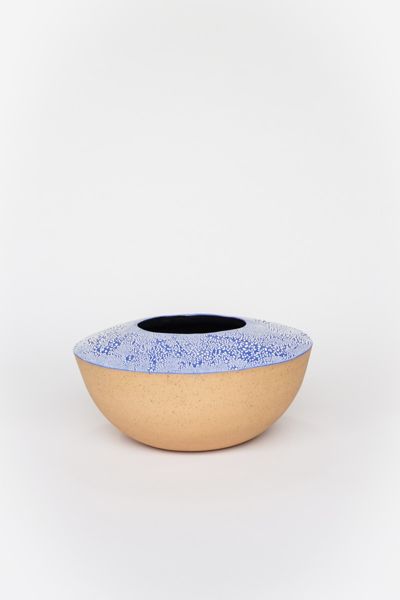 Sno Capped by BEN MEDANSKY STUDIO 