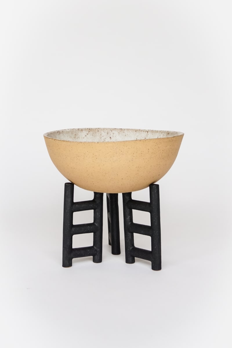 Lifted on Ladders by BEN MEDANSKY STUDIO, Image 5.