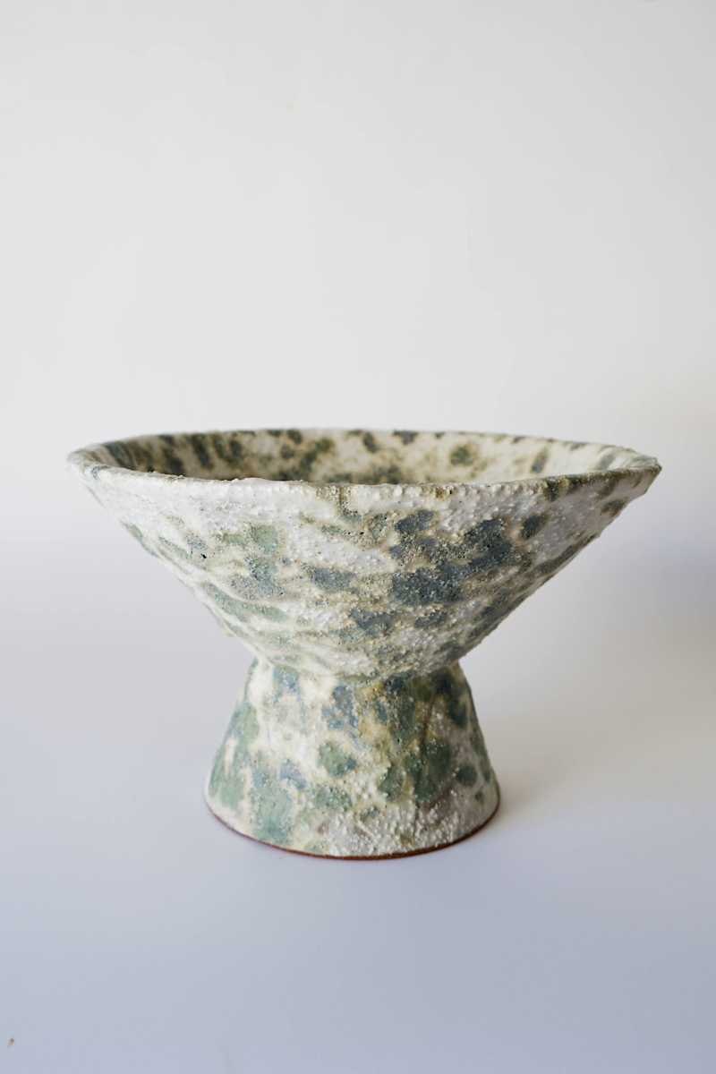 Marsh Bowl by BEN MEDANSKY, Image 1.