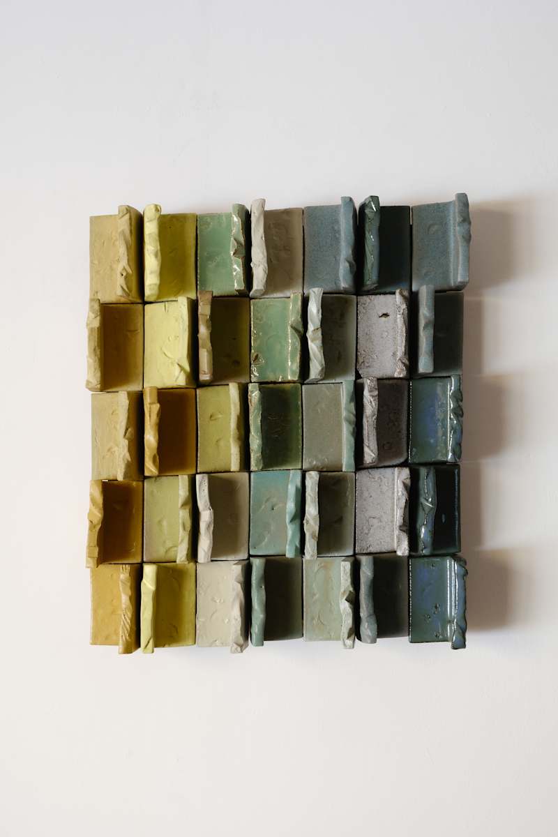 Grade A by BEN MEDANSKY, Image 1.
