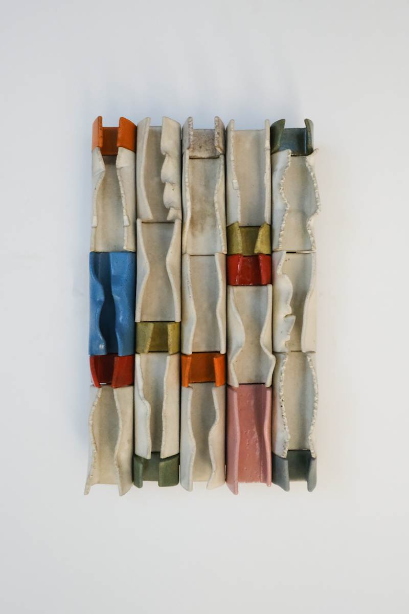 Wave Color Study by BEN MEDANSKY, Image 1.