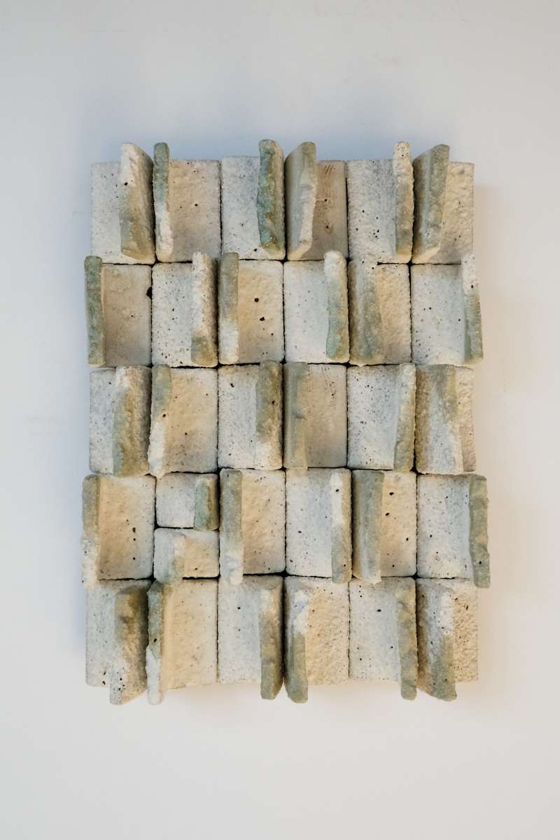 Frango Fins II by BEN MEDANSKY, Image 1.