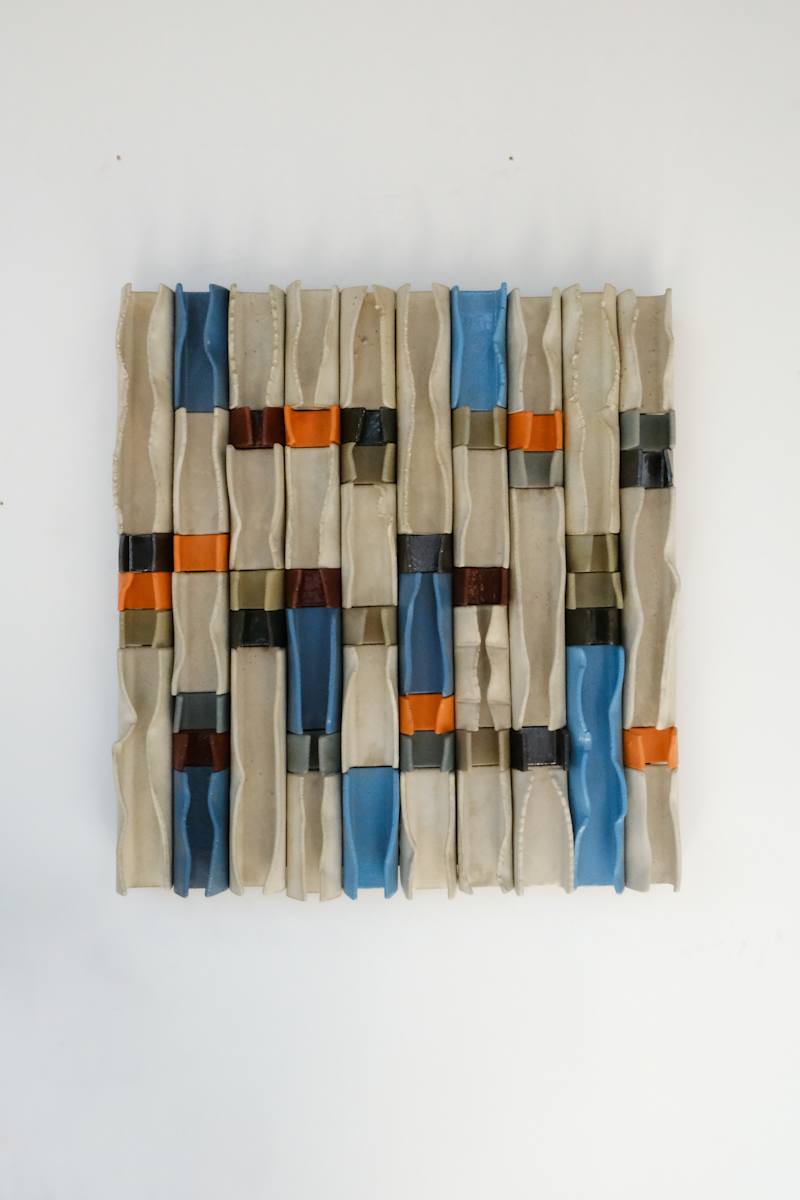 Wave Study II by BEN MEDANSKY, Image 2.
