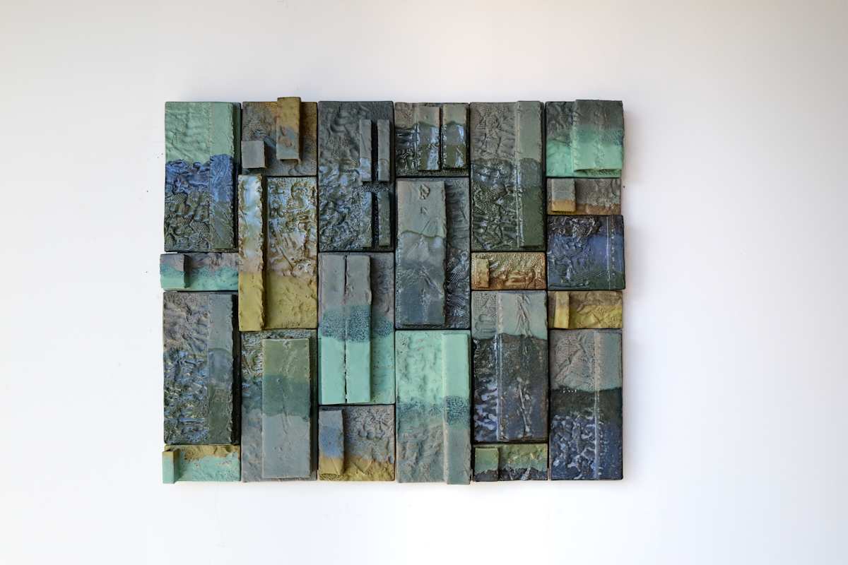 Antigua Study by BEN MEDANSKY, Image 2.