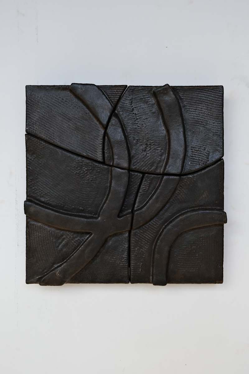 Asphalt Under My Tires by BEN MEDANSKY 