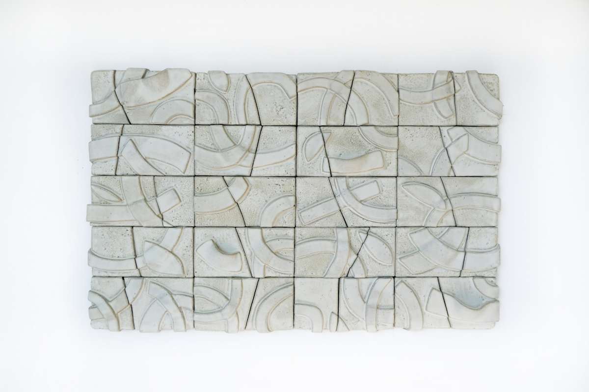 Day Wall Work by BEN MEDANSKY, Image 7.