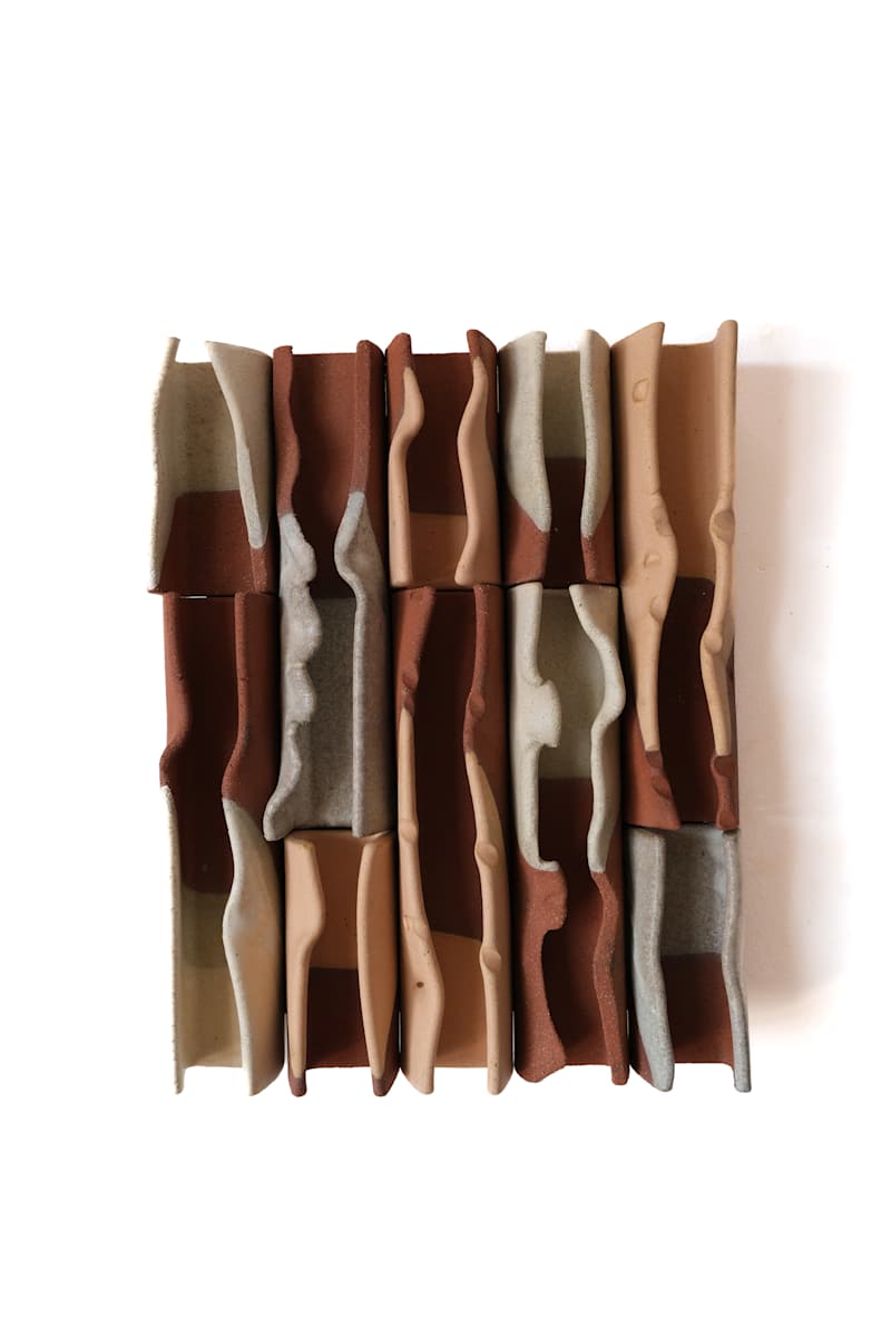 Wave Study IV by BEN MEDANSKY, Image 2.