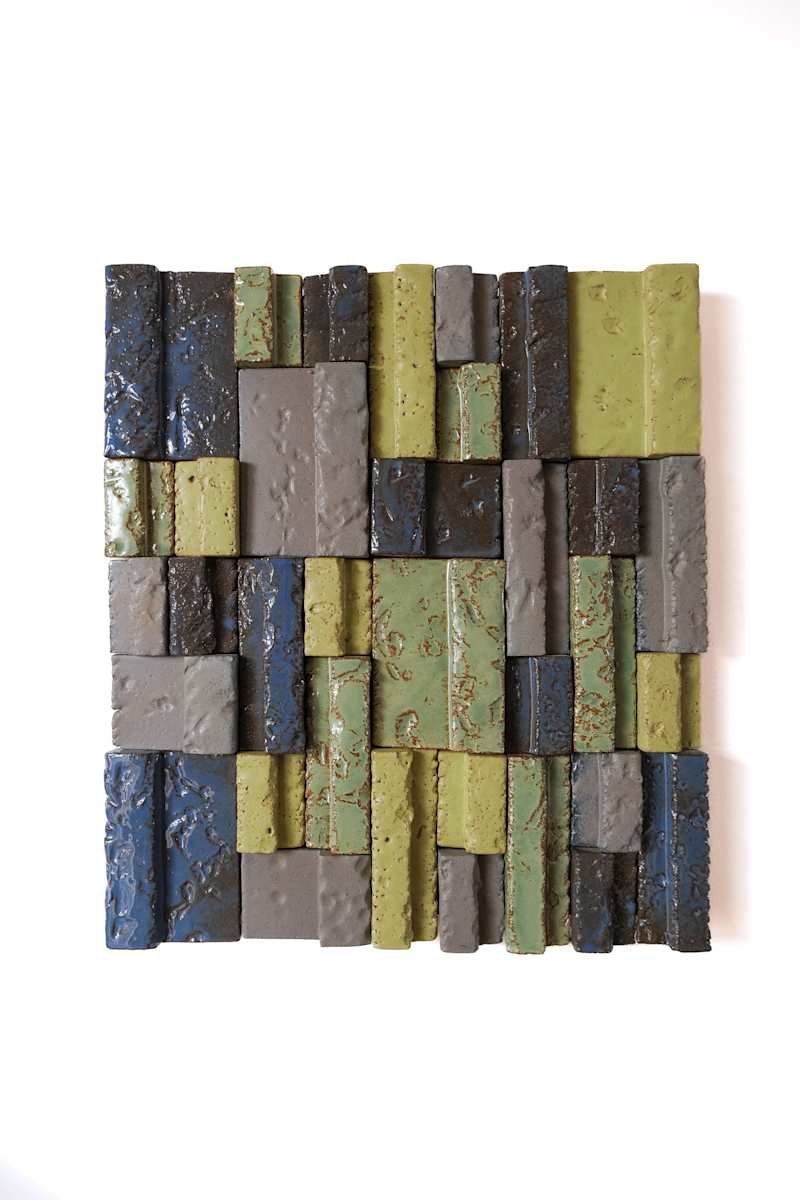 TK Study I by BEN MEDANSKY, Image 1.