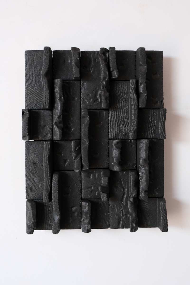 Traverse XV by BEN MEDANSKY, Image 7.